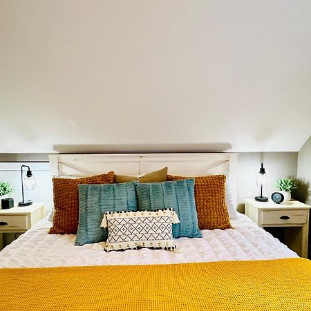 Jasmine Cottage Kelowna Dış mekan fotoğraf