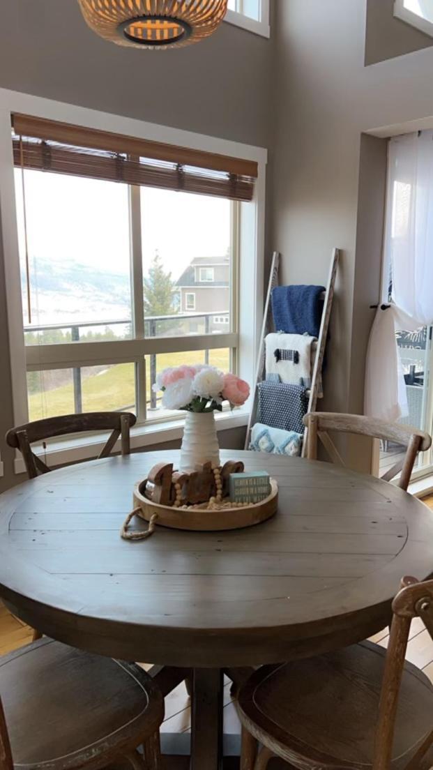 Jasmine Cottage Kelowna Dış mekan fotoğraf