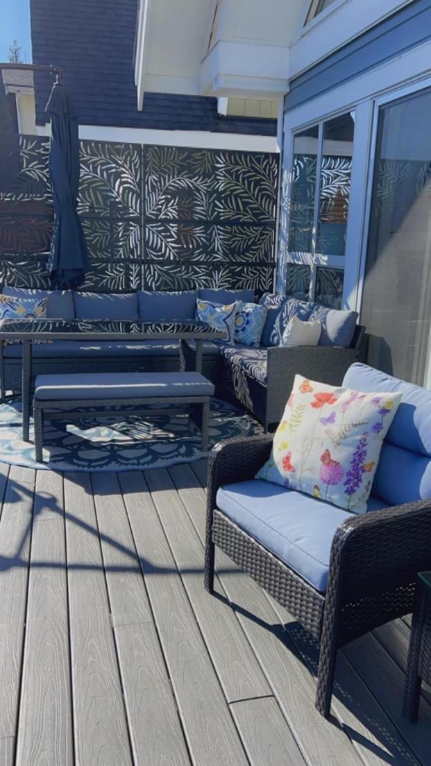 Jasmine Cottage Kelowna Dış mekan fotoğraf