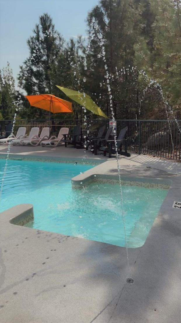 Jasmine Cottage Kelowna Dış mekan fotoğraf