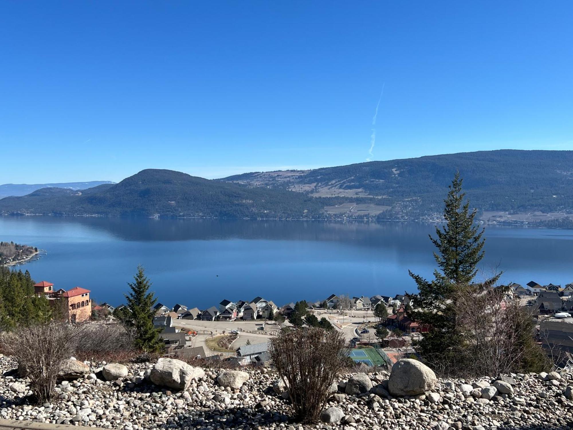 Jasmine Cottage Kelowna Dış mekan fotoğraf