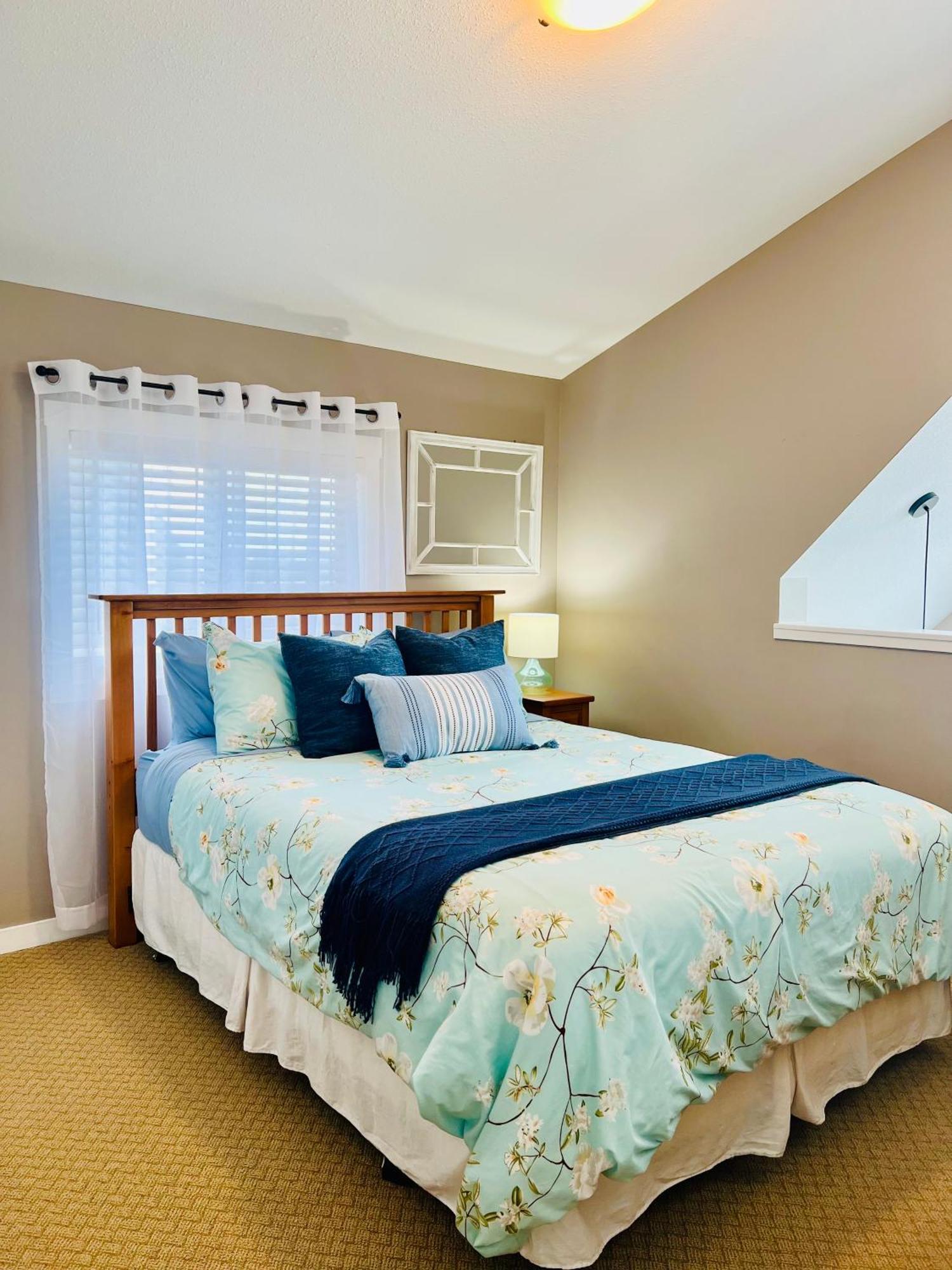 Jasmine Cottage Kelowna Dış mekan fotoğraf