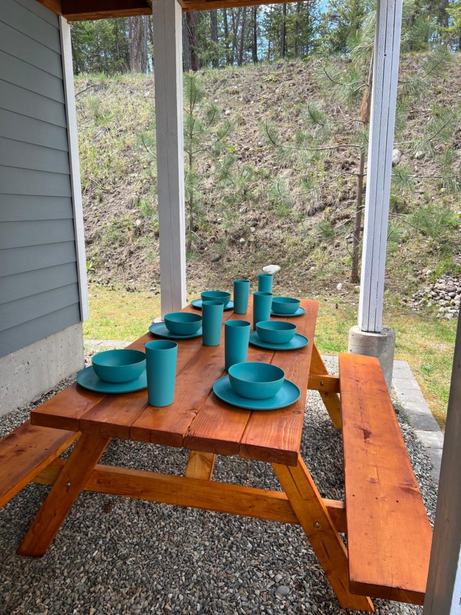 Jasmine Cottage Kelowna Dış mekan fotoğraf