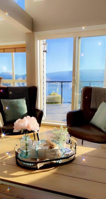 Jasmine Cottage Kelowna Dış mekan fotoğraf