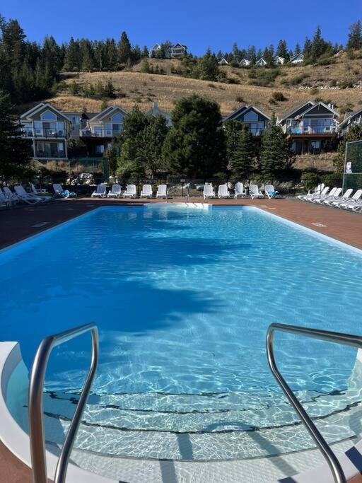 Jasmine Cottage Kelowna Dış mekan fotoğraf