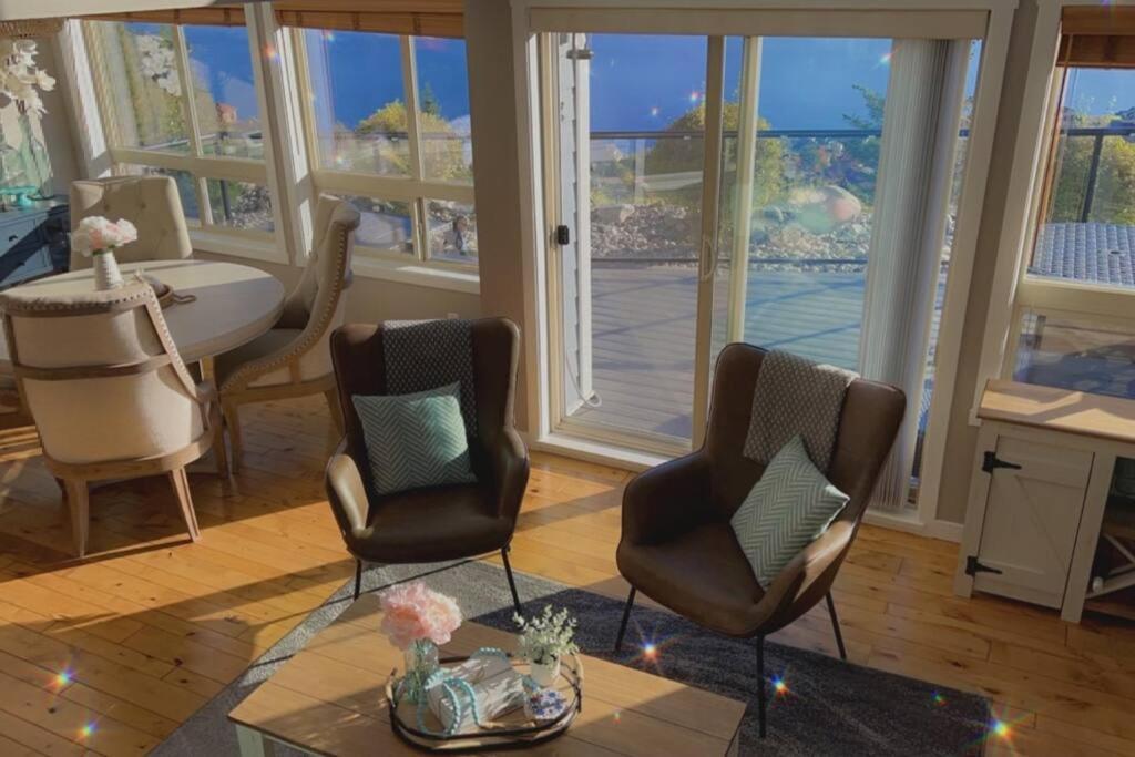 Jasmine Cottage Kelowna Dış mekan fotoğraf