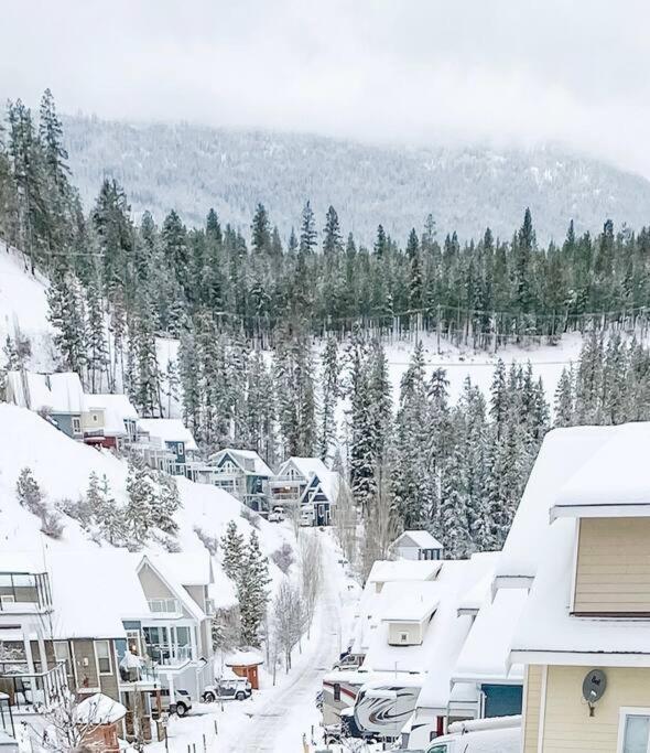 Jasmine Cottage Kelowna Dış mekan fotoğraf